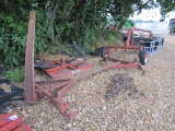 KORY WAGON GEAR