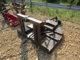5FT BUSHOG BRAND BUSHOG