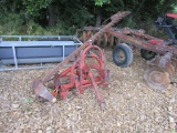 451 NEW HOLLAND SICKLE MOWER