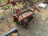 3FT 3PT DISK