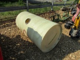 JD SPRAYER TANK
