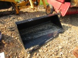 NEW 66'' KIVEL QT BUCKET