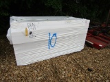 PALLET OF INSULATION