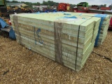 PALLET OF 4'' INSULATION