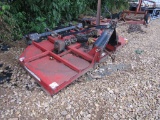 10FT HOWSE BUSHOG