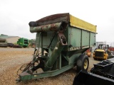 400 JOHN DEERE GRAIN CART