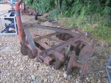 6FT JD OFFSET DISK