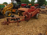 269 NEW HOLLAND SQUARE BALER