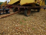 14FT COBEY WAGON