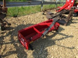 NEW 5FT LMC BOX BLADE