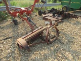 1300 IH SICKLE MOWER