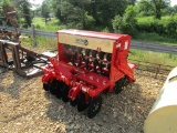 NEW TAR RIVER SAYA-505 NO-TILL DRILL