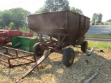 GRAVITY WAGON