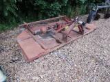10FT HI-CO BUSHOG