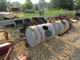 2 ROW TRANSPLANTER