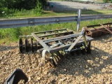 BURCH 3PT DISK