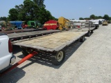 20FT KORY HAY WAGON