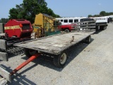 20FT KORY HAY WAGON