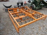 NEW LANDHONOR QT BALE GRAPPLE