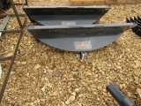 NEW LANDHONOR QT TRAILER MOVER