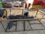 UNUSED LANDHONOR QT BACKHOE