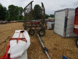 FUERST CHAIN DRAG