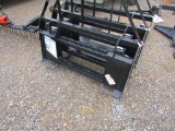 NEW AGT QT 48'' FORKS