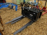 NEW AGT QT 48'' FORKS