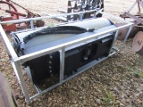 UNUSED 72'' GREATBEAR QT VIBRATORY ROLLER