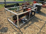 UNUSED GREATBEAR TRENCHER