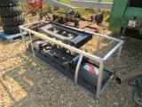 NEW 86'' QT BLADE