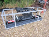 UNUSED 86'' QT BLADE