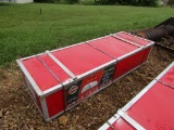 NEW 30'X20'X12' BUILDING
