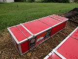 NEW 30'X20'X12' BUILDING