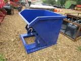NEW FORKLIFT DUMPSTER