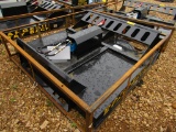 UNUSED 72'' AGT SKID STEER BUSHOG