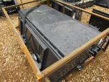 UNUSED WOLVERINE QT SWEEPER