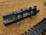 NEW 6FT WOLVERINE QT LAND LEVELER
