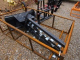 UNUSED WOLVERINE QT TRENCHER