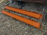 NEW 7FT FORK EXTENSION