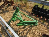 1 ROW CULTIVATOR