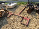 WRECKER STINGER