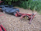 8FT JF DISC MOWER