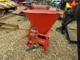 BALTIC FERTILIZE SPREADER