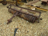 8FT DUNHAM DOUBLE CULTIPACKER