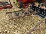 7 SHANK TILLER