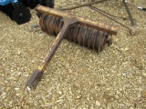 4FT CULTIPACKER
