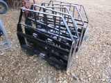 NEW KIVEL 3500LB 48'' QT FORKS