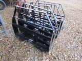 NEW KIVEL 3500LB 48'' QT FORKS