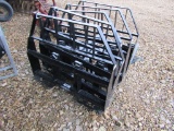 NEW KIVEL 3500LB 48'' QT FORKS